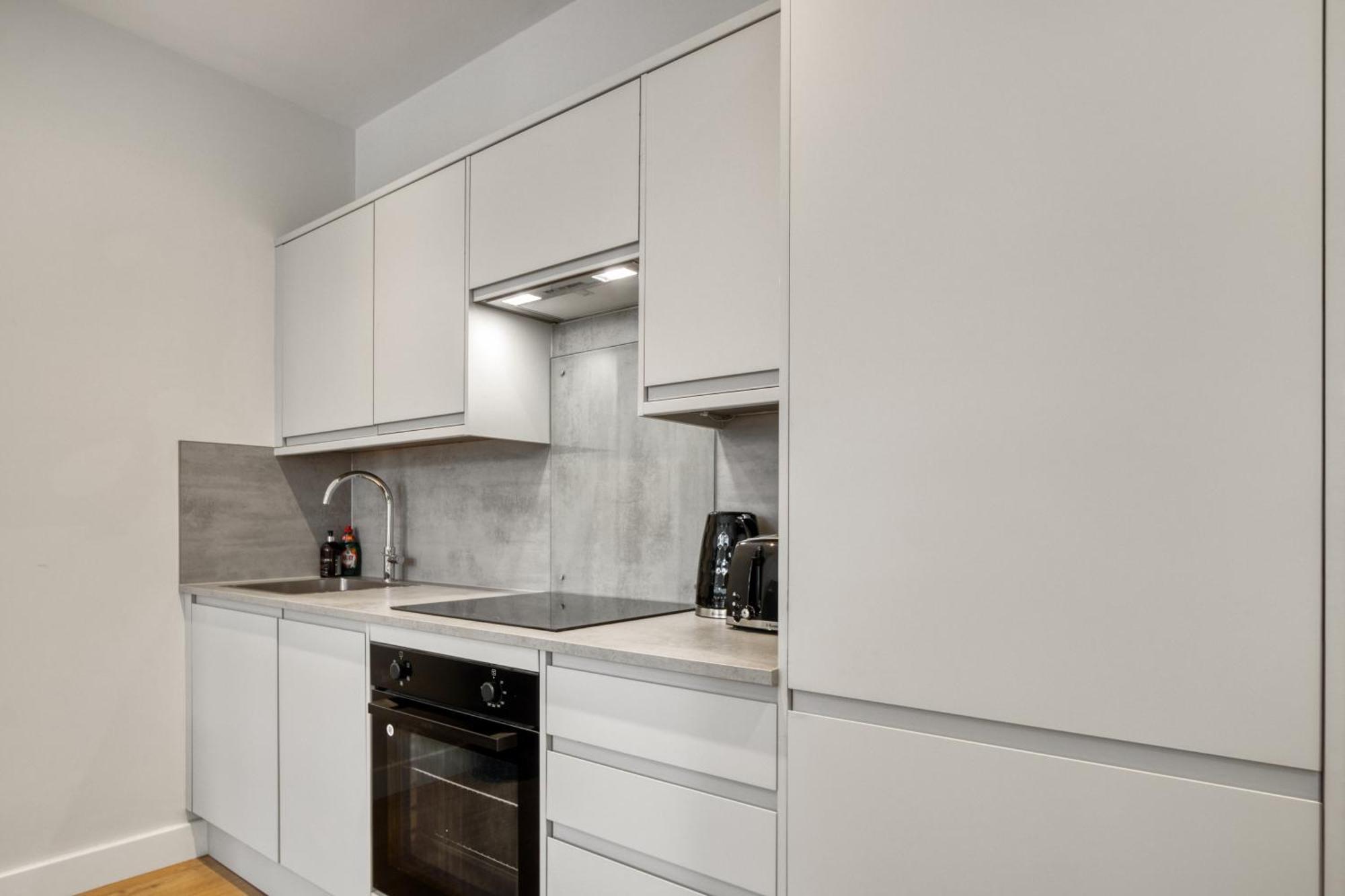 Finsbury Park 2 Bed Apartment ลอนดอน ภายนอก รูปภาพ
